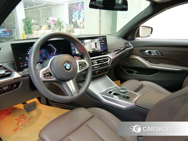 BMW 3 series id 3913905 из Китая 3