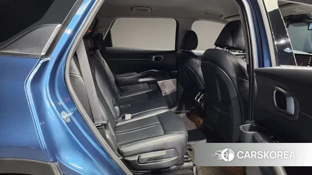 Kia Sorento 4th Generation 2020 Синий из Кореи, фото 3