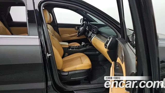 Kia Sorento 4th Generation id 2688699 из Кореи 3