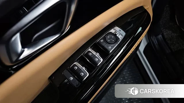 Kia Carnival 4th generation 2023 Белый из Кореи, фото 3