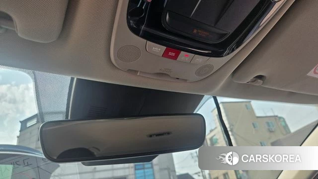Kia K5 3rd generation 2023 Черный из Кореи, фото 3