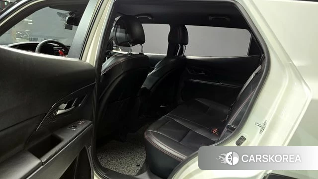 Ssangyong Beautiful Korando 2020 Белый из Кореи, фото 3