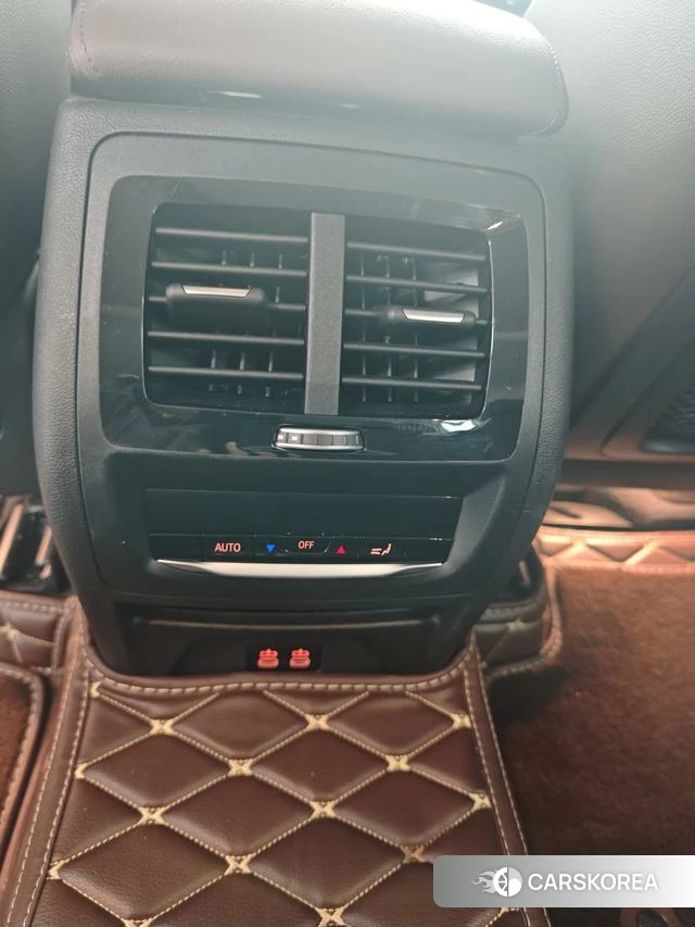 BMW X3 2021 Белый из Китая, фото 3