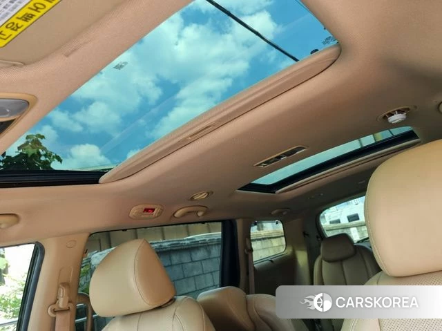 Kia The New Carnival 2019 Черный из Кореи, фото 3
