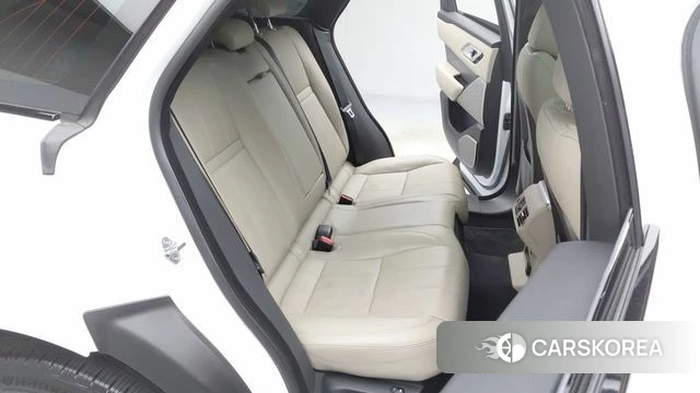 Land Rover Range Rover Velar 2020 Белый из Кореи, фото 3