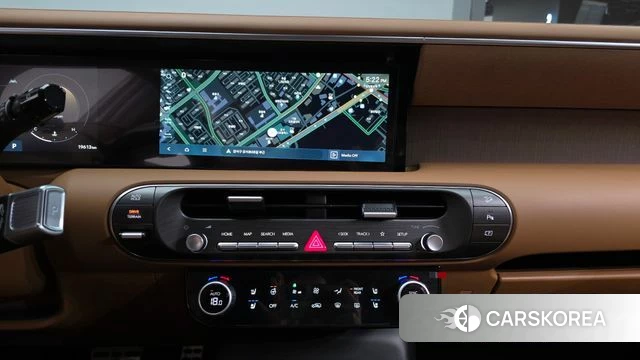 Hyundai Palisade (LX3) 2025 Белый из Кореи, фото 3