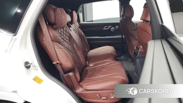 Genesis GV80 2023 Белый из Кореи, фото 3