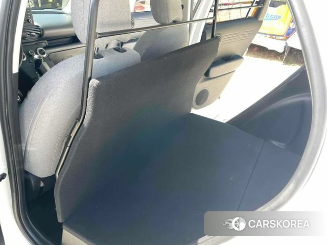 Hyundai Casper 2022 Белый из Кореи, фото 3