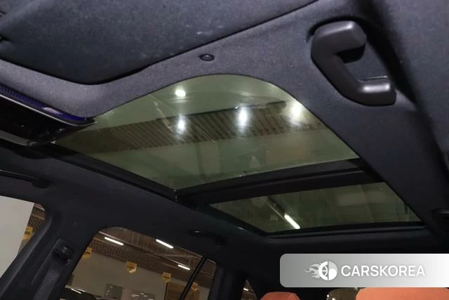 Mercedes-Benz GLC 2023 Черный из Китая, фото 3