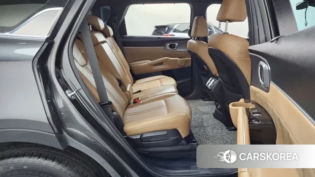 Kia The New Sorento 4th Generation id 3649074 из Кореи 3