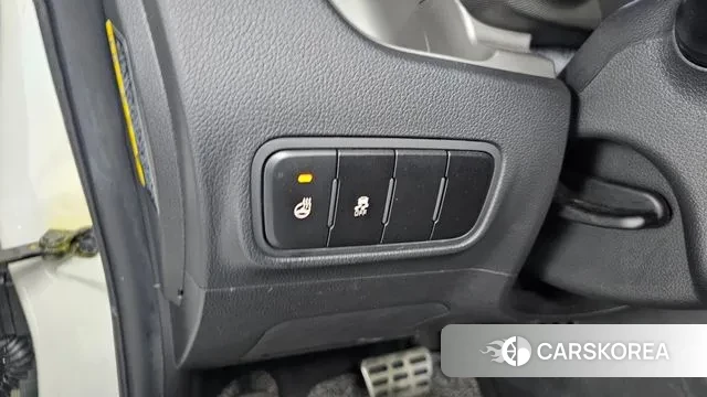 Kia The New Ray 2019 Белый из Кореи, фото 3