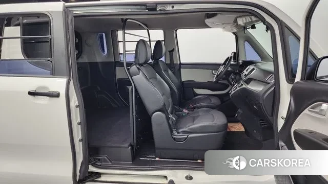 Kia The New Ray 2020 Белый из Кореи, фото 3