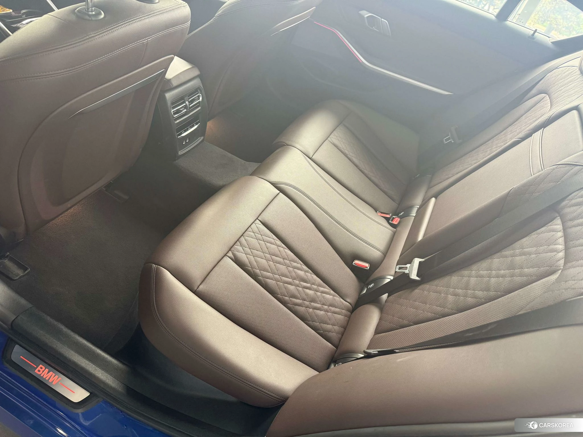 BMW i3 2022 Синий из Китая, фото 3