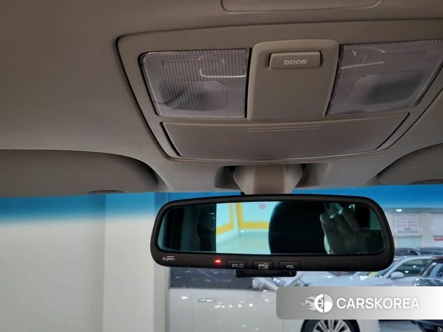 Kia The New Ray 2021 Серый из Кореи, фото 3