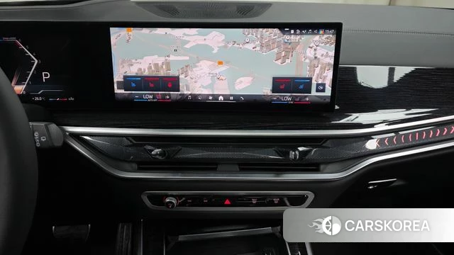 BMW X5 (G05) 2026 Цвет тростника из Кореи, фото 3
