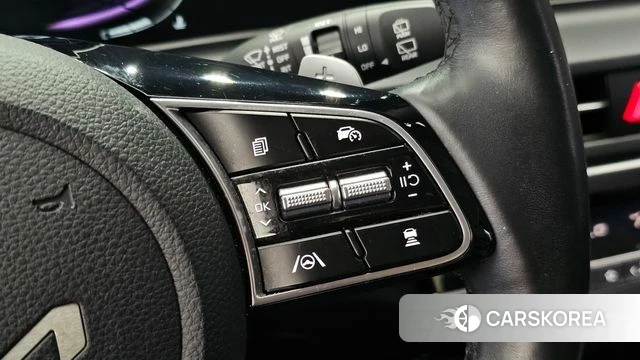 Kia The New Seltos 2023 Белый из Кореи, фото 3