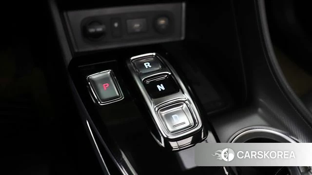 Hyundai Sonata (DN8) 2020 Желтый из Кореи, фото 3