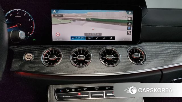 Mercedes-Benz CLS-Class C257 2021 Черный из Кореи, фото 3