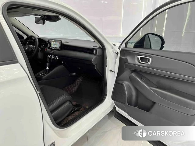 Honda XR-V 2023 Белый из Китая, фото 3