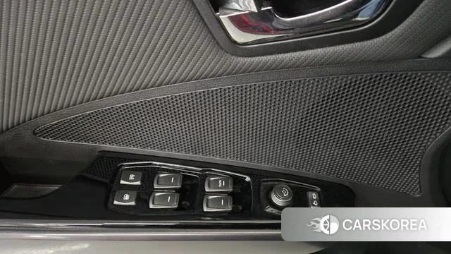 Ssangyong Berry New Tivoli 2019 Красный из Кореи, фото 3