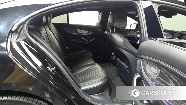 Mercedes-Benz CLS-Class C257 2020 Черный из Кореи, фото 3
