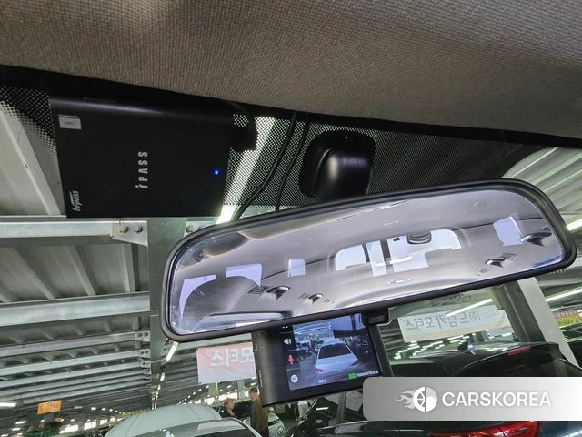 Hyundai The New Grand Starex 2018 Серебряный из Кореи, фото 3