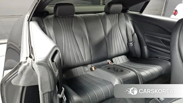 Mercedes-Benz E-Class W213 2019 Черный из Кореи, фото 3