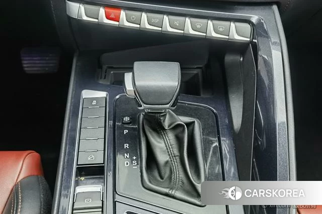 Dongfeng popular Popular T5 2019 Белый из Китая, фото 3