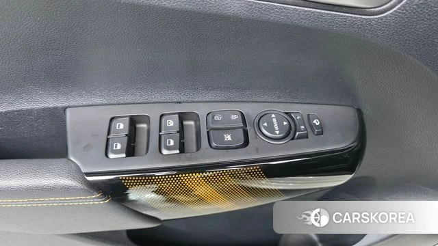 Kia Morning Urban (JA) 2022 Жемчужный цвет из Кореи, фото 3