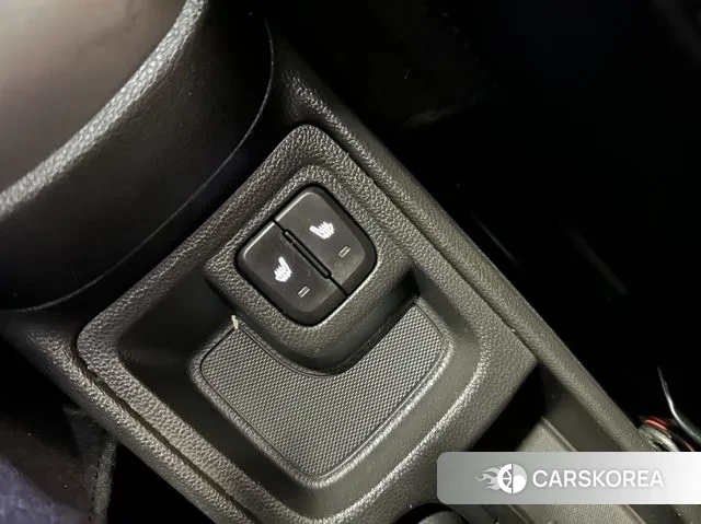 Chevrolet (GM Daewoo) The New Spark 2018 Белый из Кореи, фото 3