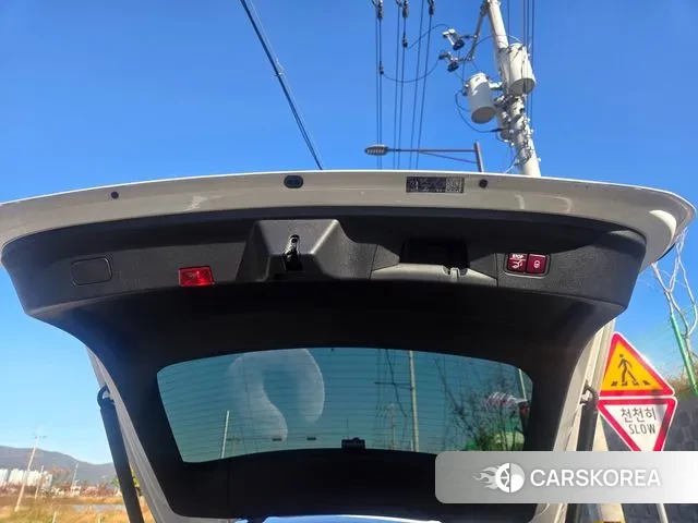 Mercedes-Benz GLE-Class W167 2022 Белый из Кореи, фото 3