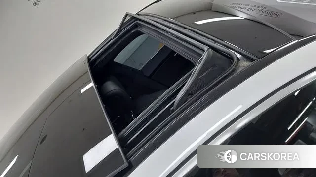 Mercedes-Benz S-Class W223 2024 Белый из Кореи, фото 3