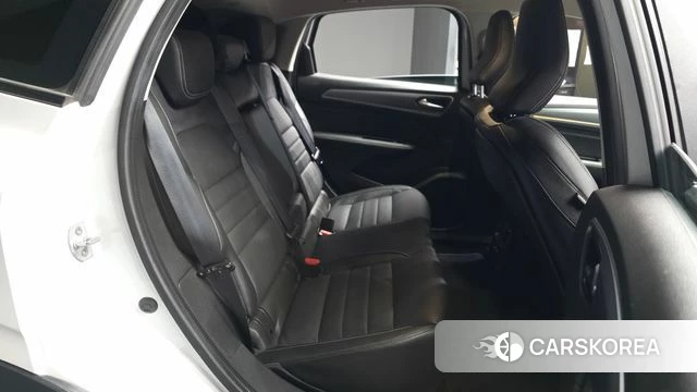 Renault Korea (Samsung) XM3 2021 Белый из Кореи, фото 3