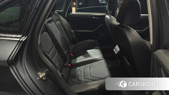 Volkswagen 7th Generation of Jetta 2020 Серый из Кореи, фото 3