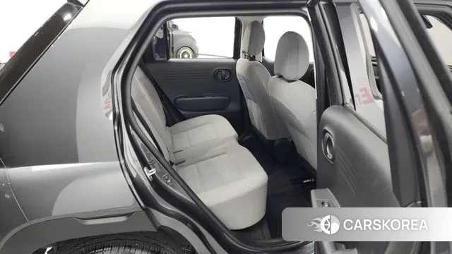 Hyundai Casper 2022 Серый из Кореи, фото 3