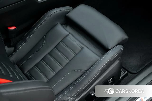 BMW M2 2025 Черный из Китая, фото 3