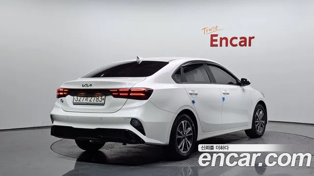 Kia The New K3 2nd generation id 2677248 из Кореи 3