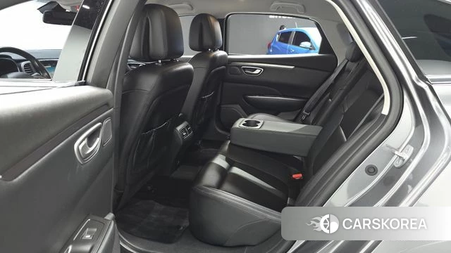 Renault Korea (Samsung) The New SM6 2021 Серый из Кореи, фото 3