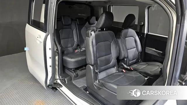 Kia The New Kia Ray 2023 Жемчужный цвет из Кореи, фото 3