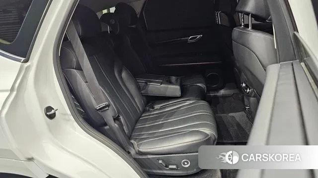 Genesis GV80 2021 Белый из Кореи, фото 3