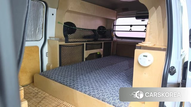 Dongfeng Socon C35 2018 Белый из Кореи, фото 3