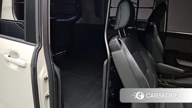 Kia The New Kia Ray 2023 Жемчужный цвет из Кореи, фото 3