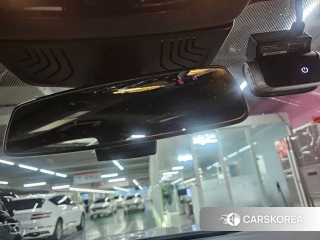 BMW 7 Series (G11) 2019 Белый из Кореи, фото 3