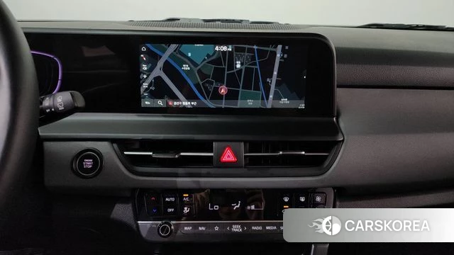 Kia The New Seltos 2023 Черный из Кореи, фото 3
