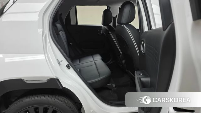 Hyundai The New Casper 2025 Белый из Кореи, фото 3