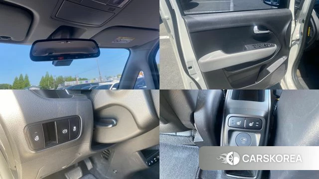 Kia The New Kia Ray 2025 Жемчужный цвет из Кореи, фото 3