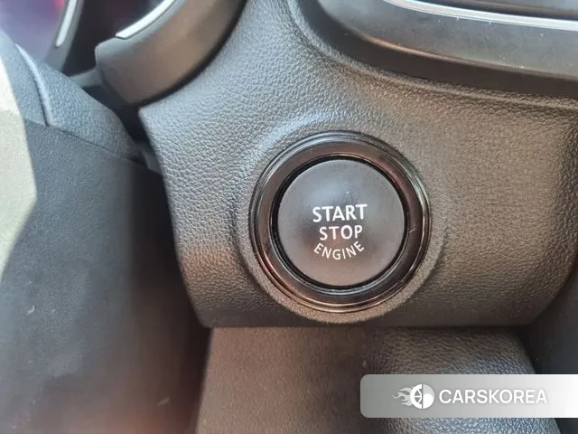 Renault Korea (Samsung) The New QM6 2022 Белый из Кореи, фото 3