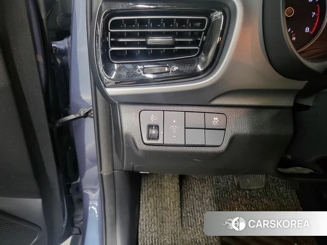 Kia Stonic id 4628696 из Кореи 3
