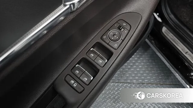 Hyundai The New Grandeur IG 2020 Черный из Кореи, фото 3