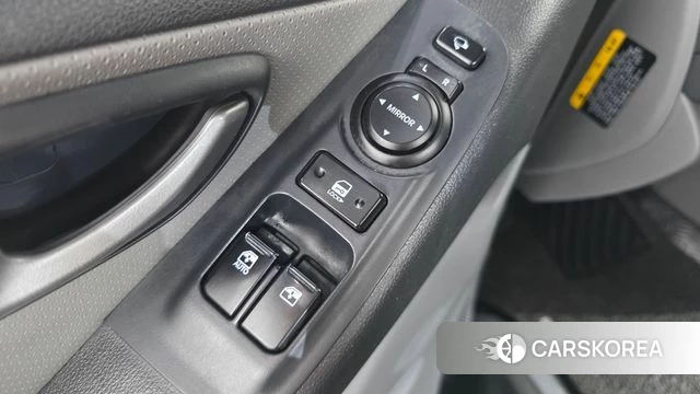 Hyundai The New Grand Starex 2019 Синий из Кореи, фото 3